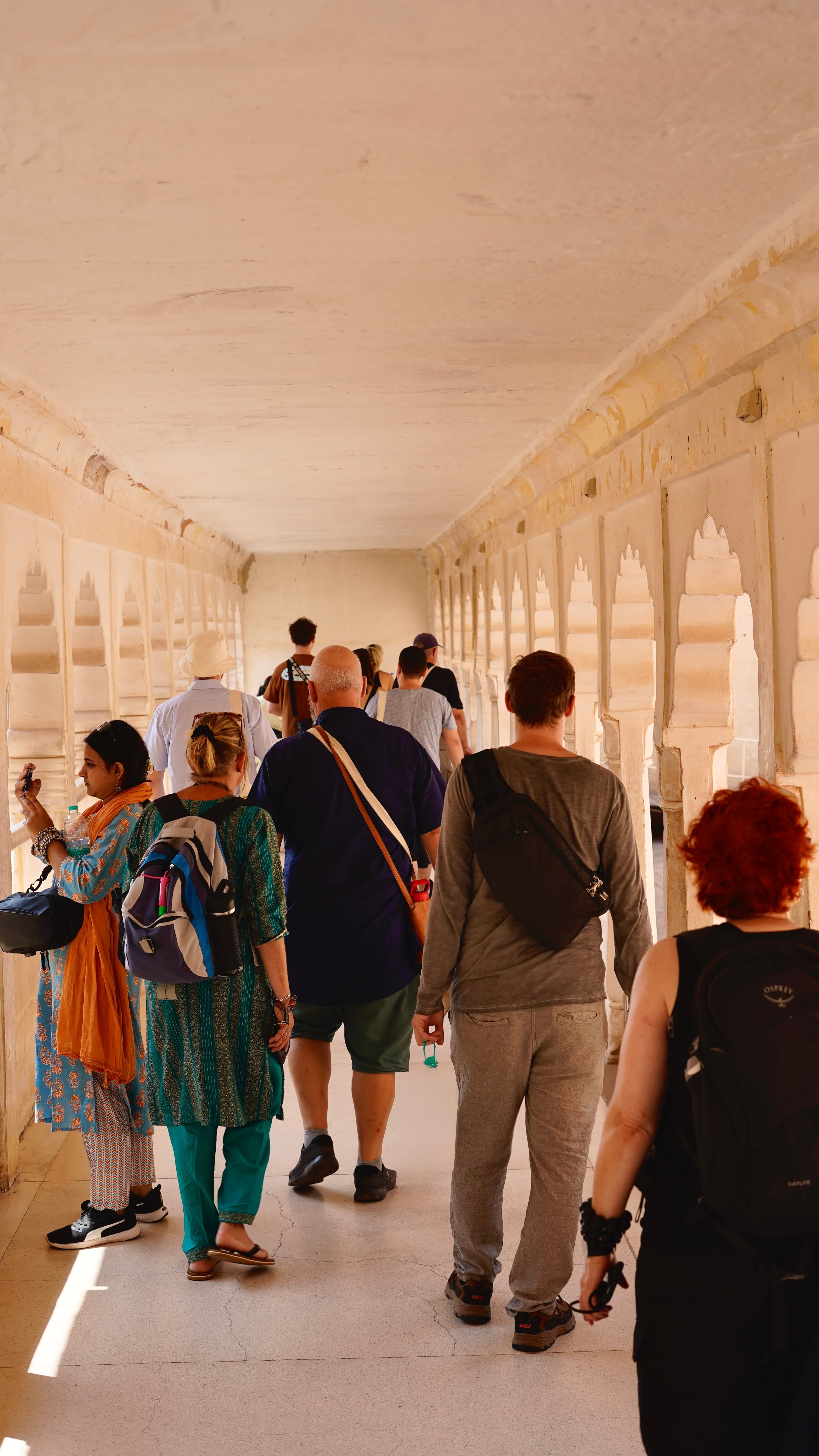 Beyond Golden Triangle: Rishikesh Edition — Delhi, Jaipur, Agra and Rishikesh with Chalo Folks